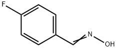 4-FLUOROBENZALDEHYDE OXIME