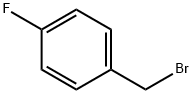 4-Fluorobenzyl bromide