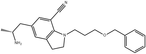 459868-73-6 結(jié)構(gòu)式