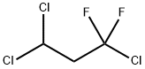 1,3,3-TRICHLORO-1,1-DIFLUOROPROPANE