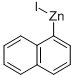 1-NAPHTHYLZINC IODIDE price.