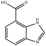 1H-Benzimidazole-4-carboxylic acid