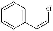 (Z)-1-Chloro-2-phenylethene