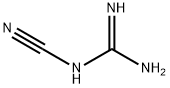 Dicyandiamide price.