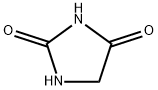 Hydantoin Structure