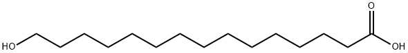 15-HYDROXYPENTADECANOIC ACID price.