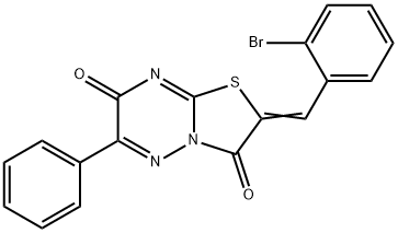 SALOR-INT L439789-1EA Struktur