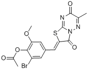 SALOR-INT L420808-1EA Struktur