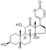 464-74-4 Structure