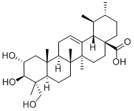 Asiatic acid