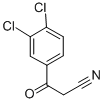 3,4-DICHLOROBENZOYLACETONITRILE price.