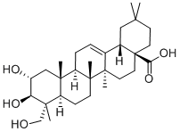 Arjunolic acid