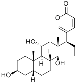 465-11-2 Structure