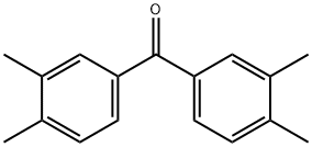 3,3',4,4'-TETRAMETHYL BENZOPHENONE