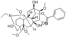 benzoylaconine price.