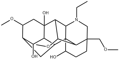 466-26-2 Structure