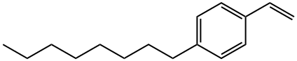 4-N-OCTYLSTYRENE price.