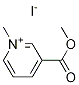 3-(Methoxycarbonyl)-1-MethylpyridiniuM iodide