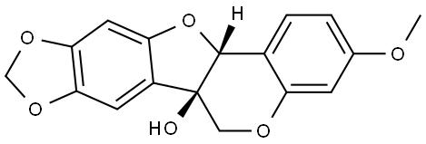 PISATIN Struktur