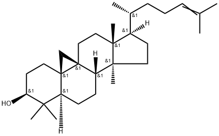 CYCLOARTENOL