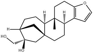 CAFESTOL Structure