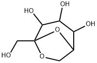 SEDOHEPTULOSE ANHYDRIDE