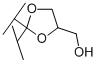 Promoxolane Struktur