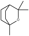 Cineole Structure