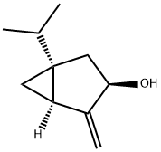 thuj-4(10)-en-3-ol