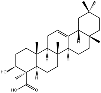 ALPHA-BOSWELLIC ACID