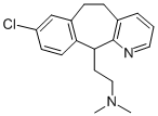 closiramine Struktur