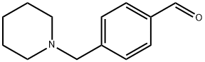 4-(PIPERIDIN-1-YLMETHYL)BENZALDEHYDE price.