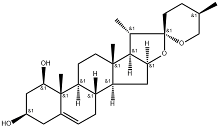 472-11-7 結(jié)構(gòu)式