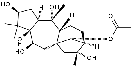 4720-09-6 結構式