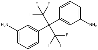 2,2-BIS(3-AMINOPHENYL)HEXAFLUOROPROPANE price.