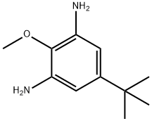 4-tert-Butyl-2,6-diaminoanisole price.