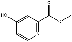 2-Pyridinecarboxylic acid, 4-hydroxy-, methyl ester (9CI) price.