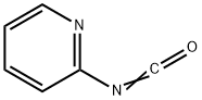 2-異氰酸酯吡啶 結(jié)構(gòu)式