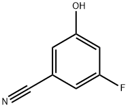 3-Fluoro-5-hydroxybenzonitrile