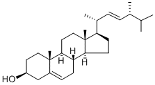 474-67-9 Structure