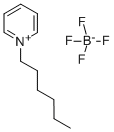 1-HEXYLPYRIDINIUM TETRAFLUOROBORATE price.