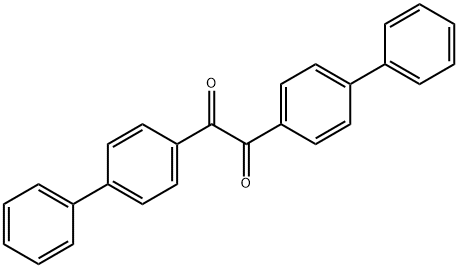 1,2-DI-1,1''-BIPHENYL-4-YLETHANE-1,2-DIONE