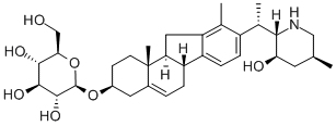 475-00-3 Structure