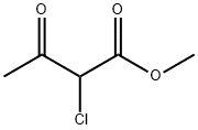 Methyl-2-chloracetoacetat