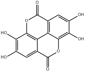 Ellagic acid