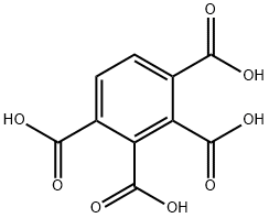 benzene-1,2,3,4-tetracarboxylic acid