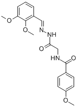 SALOR-INT L399728-1EA Struktur