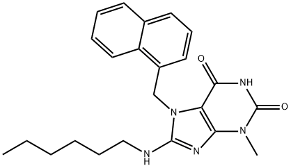 SALOR-INT L214272-1EA Struktur