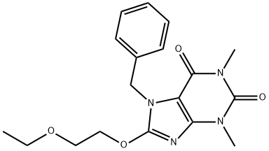 SALOR-INT L214620-1EA Struktur