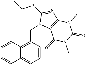 SALOR-INT L215155-1EA Struktur